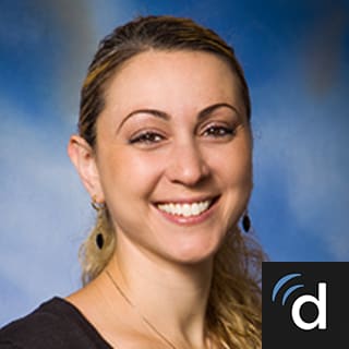 Olga Pasternak-Wise, MD