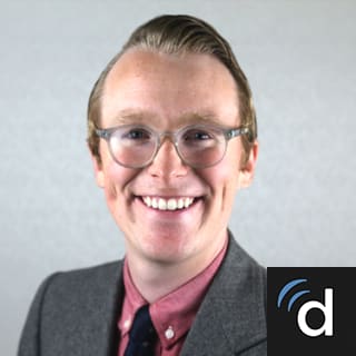 Alexander Goodell, MD