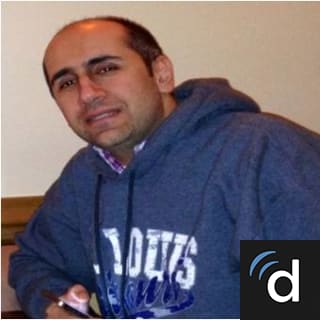 Sohrab Rahimi Naini, MD