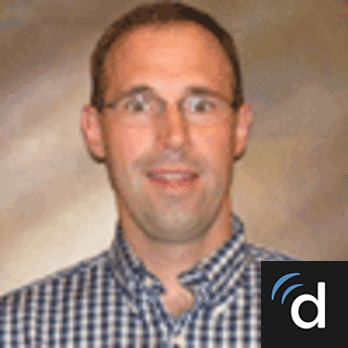 Scott Clough, MD, Pediatrics, Bangor, ME