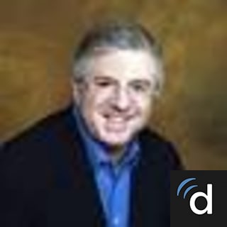 William Davidson, MD