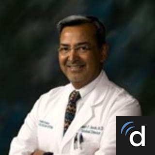 Joseph Jacob, MD