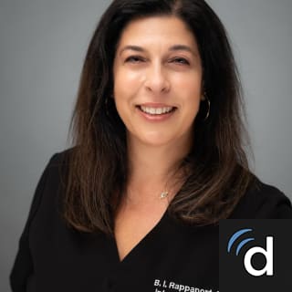 Barbara Rappaport, MD
