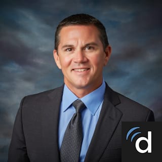 Michael Richardson, Family Medicine, Midwest City, OK
