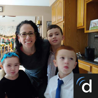 Danielle Burdo, Orthopedics, Boston, MA