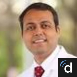 Kumar Abhishek, MD