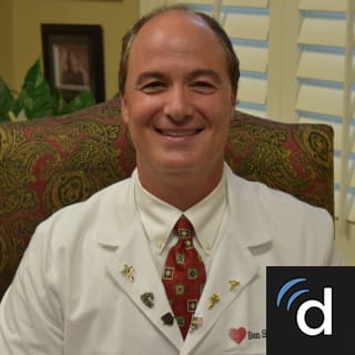 Benjamin Citrin, MD, Cardiology, Mobile, AL