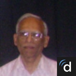 Rao Gurubhagavatula, MD