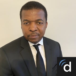 Alain Zingraff Lekoubou Looti, MD, Neurology, Hershey, PA