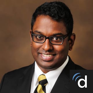 Derrick Christopher, MD
