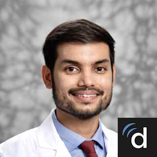 Rohit Sharma, MD