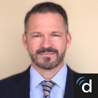 Michael Cluck, MD