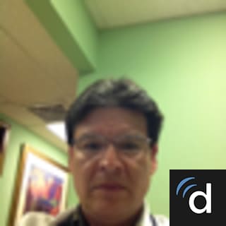 Cesar Salazar, MD
