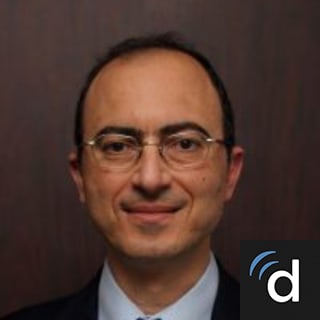 George Nassar, MD, Nephrology, Houston, TX