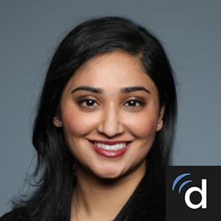 Shraddha Desai, MD