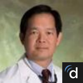 Claude Su, MD