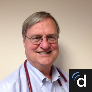 David Bisbee, MD, Family Medicine, Stowe, VT