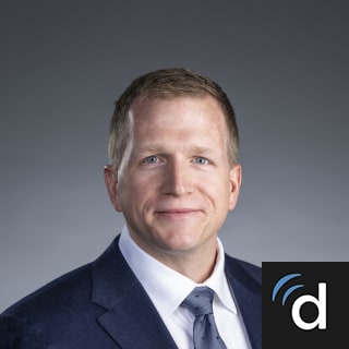 Matthew Douglas, MD