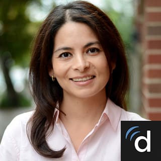 Aimee Mankodi, MD