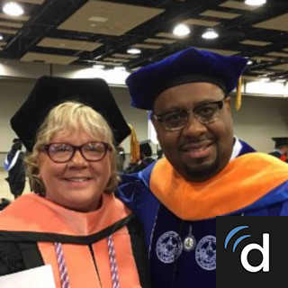 Lennox Marr, Family Nurse Practitioner, Harvest, AL