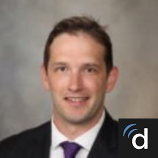 Boyd Viers, MD