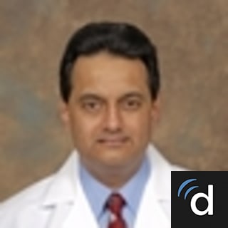 Suresh Kamath, MD