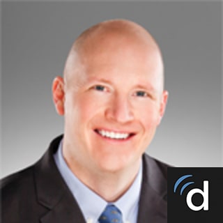 Kyle Judd, MD