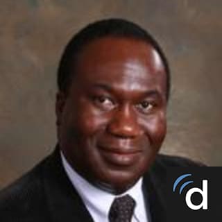 Kwame Dapaah-Afriyie, MD