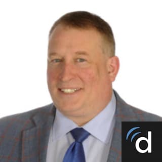 Michael Mancino, MD