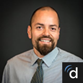 Arthur Baca, MD