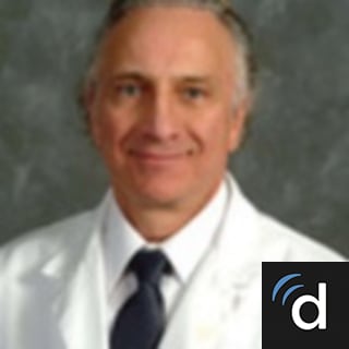 Abraham Abbott, MD