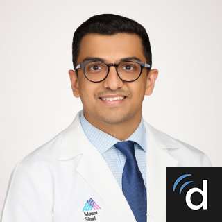 Ahmed Shaikh, MD