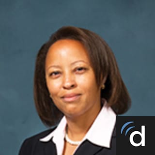 Tracy Muhammad, MD