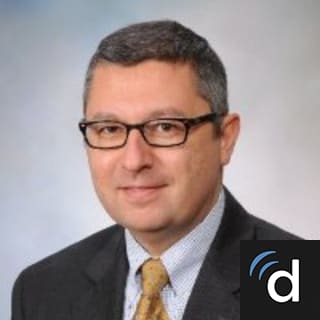 Burcin Taner, MD
