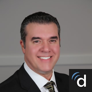 Robert Ferreira, MD