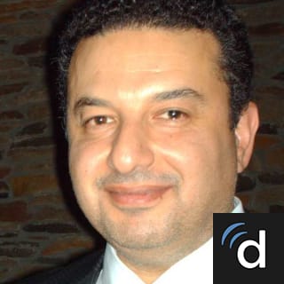 Khashayar Salartash, MD