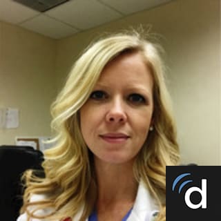 Carla Holmes, Acute Care Nurse Practitioner, Anderson, SC