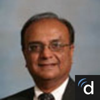Rashmikant Desai, MD, Cardiology, Linwood, NJ