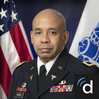 James Oliver III, MD, Nephrology, Bethesda, MD