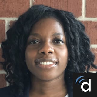 Ibilola Adekunle, MD