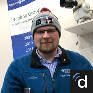 Fotis Katsikeris, MD, Internal Medicine, Springfield, MA