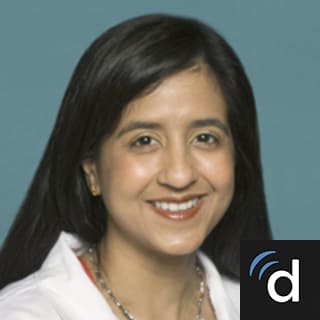 Anila (Chaudhry) Siddiqui, MD
