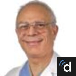 Nabil Ebraheim, MD