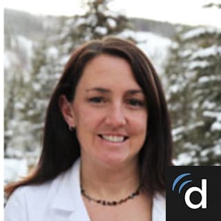 Tracee Metcalfe, MD, Internal Medicine, Avon, CO
