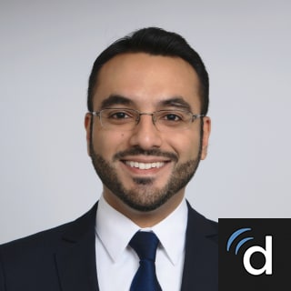 Tahir Ahmed, MD, Anesthesiology, Akron, OH