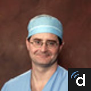 Patrick McElhone, MD