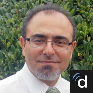 Patrick Yassini, MD