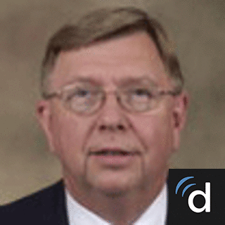 William Reilly, MD, Cardiology, Waterloo, IL