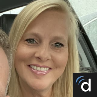 April Gentry