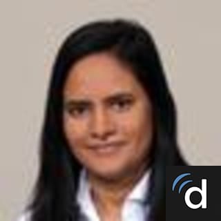 Vijay Laxmi Misra, MD, Gastroenterology, Bloomington, IL
